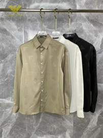 Picture of Armani Shirt Long _SKUArmaniM-3XL12yn0625342